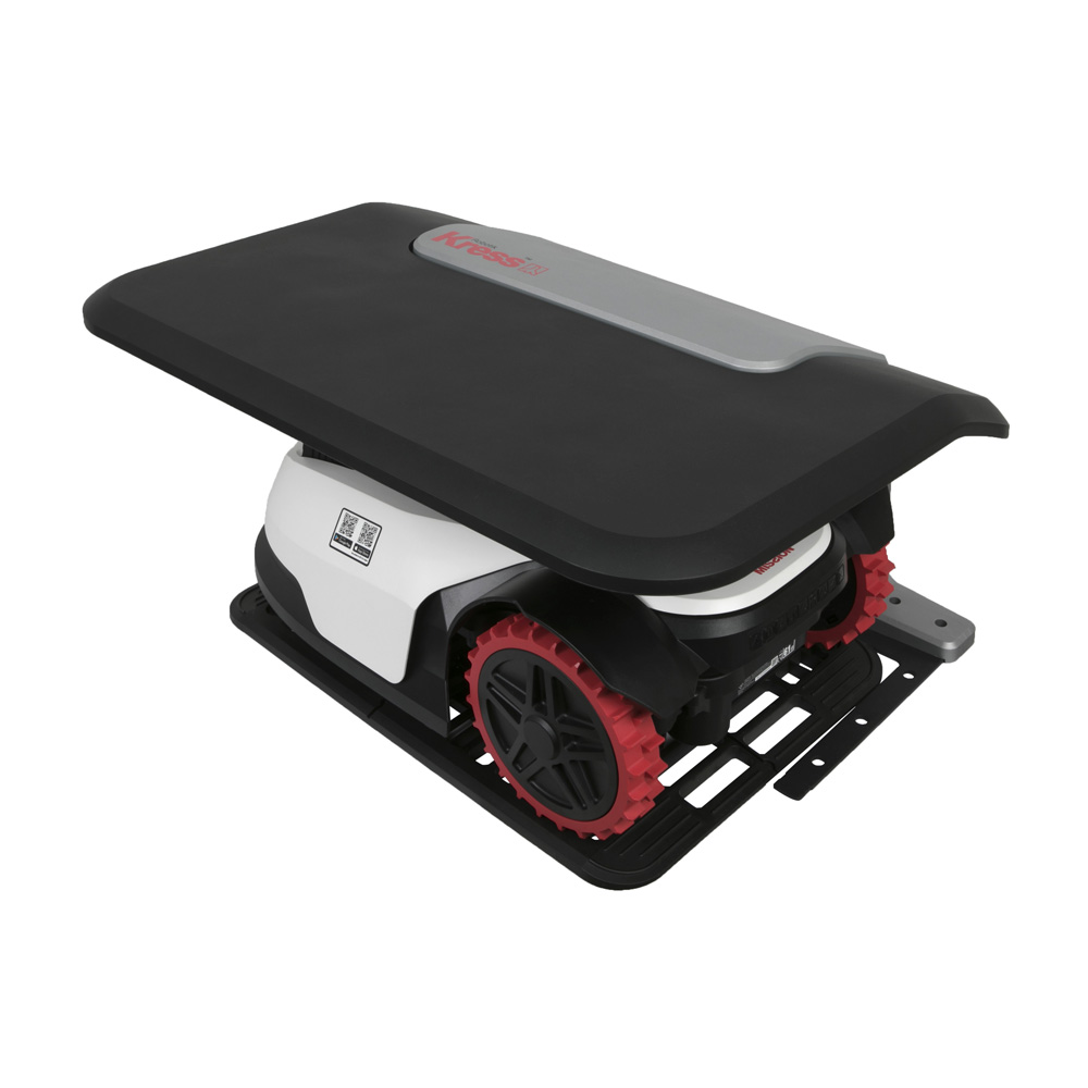 Produktabbildung: Kress - Mission KR110 1000i (bis 1.800 m²)