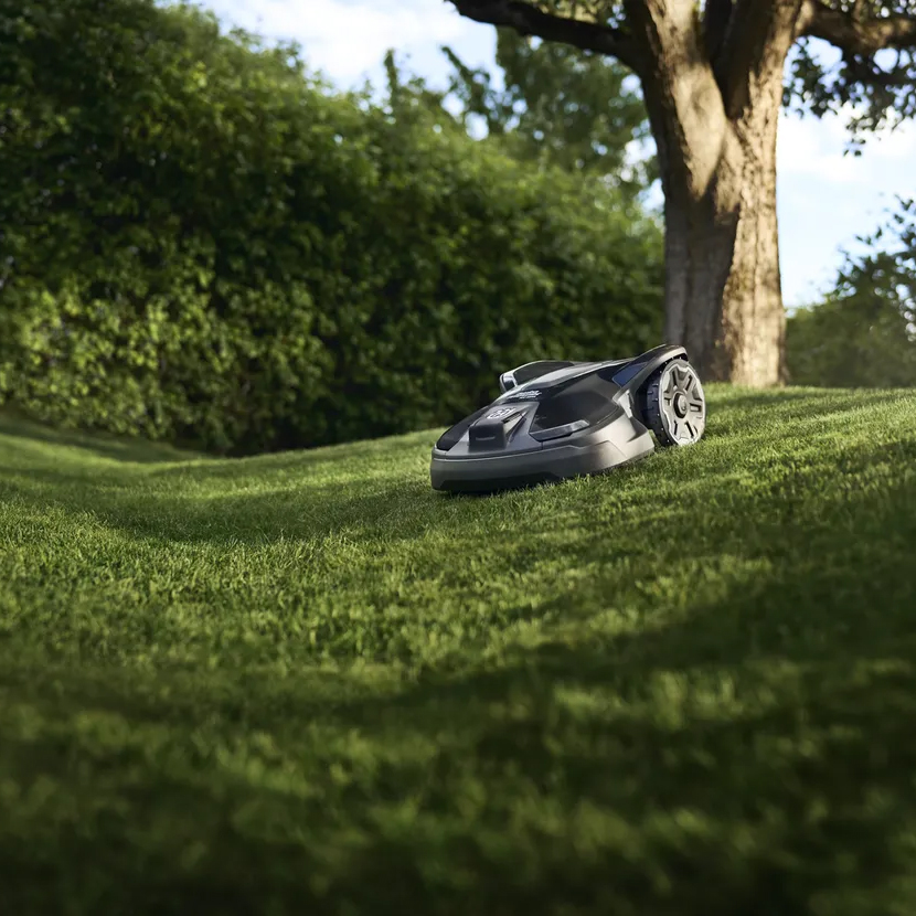 Produktabbildung: Husqvarna - Automower® 320 NERA (bis 2.300 m²)
