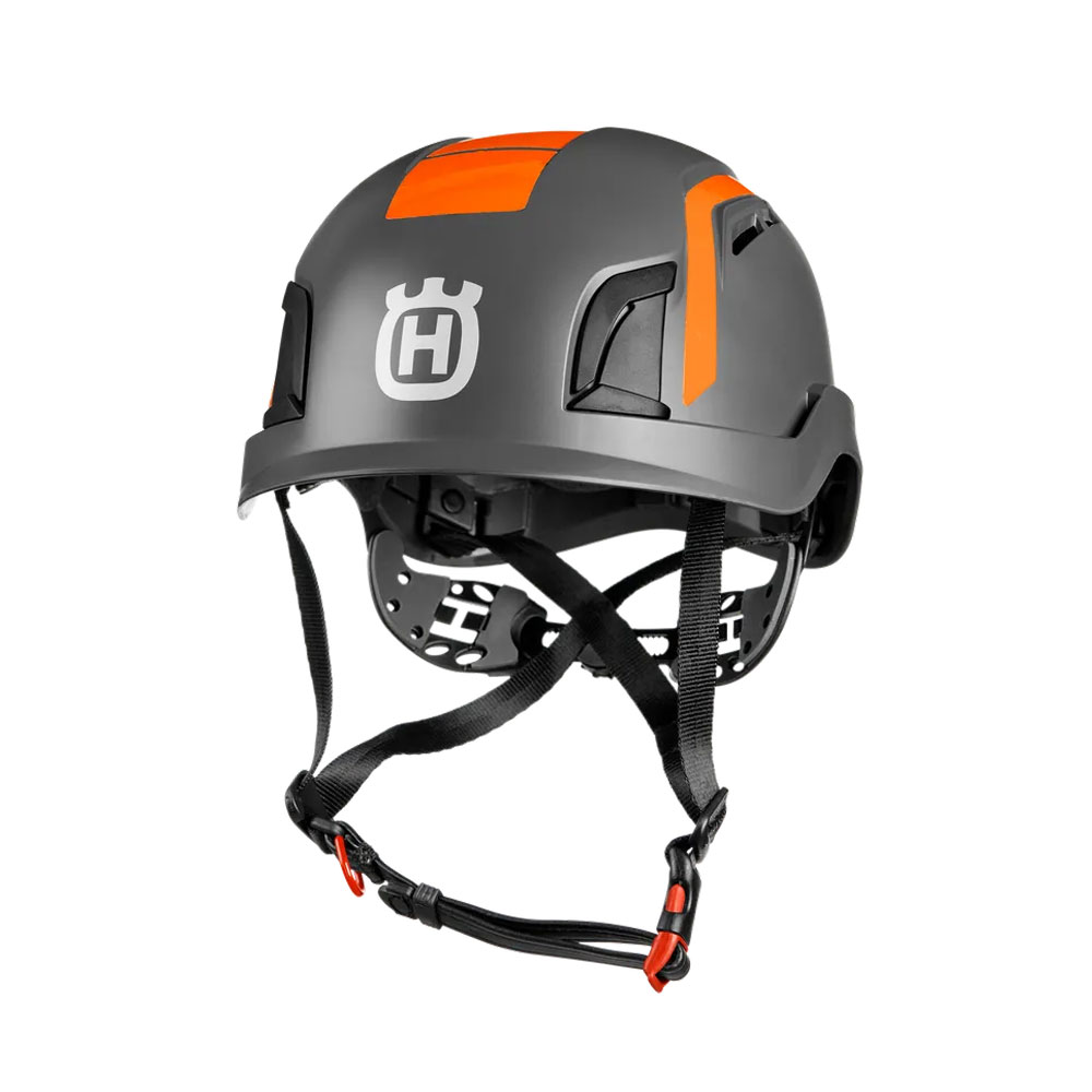 Produktabbildung: Husqvarna - Aboristhelm Spire Vent X