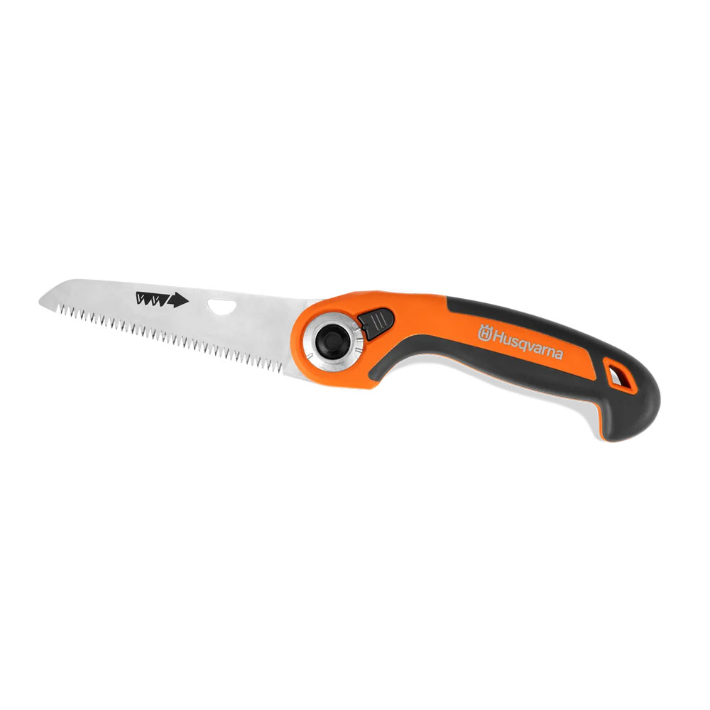 Produktabbildung: Husqvarna - Klappbare Baumpflegesäge (135 mm)