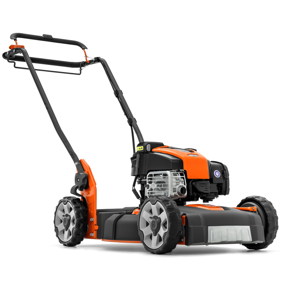 Produktabbildung: Husqvarna - LB 348SI