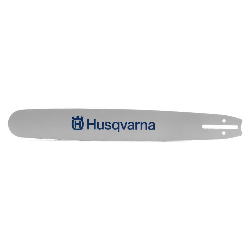 Produktabbildung: Husqvarna - Große Schienenaufnahme 28 Zoll  3/8 Zoll
