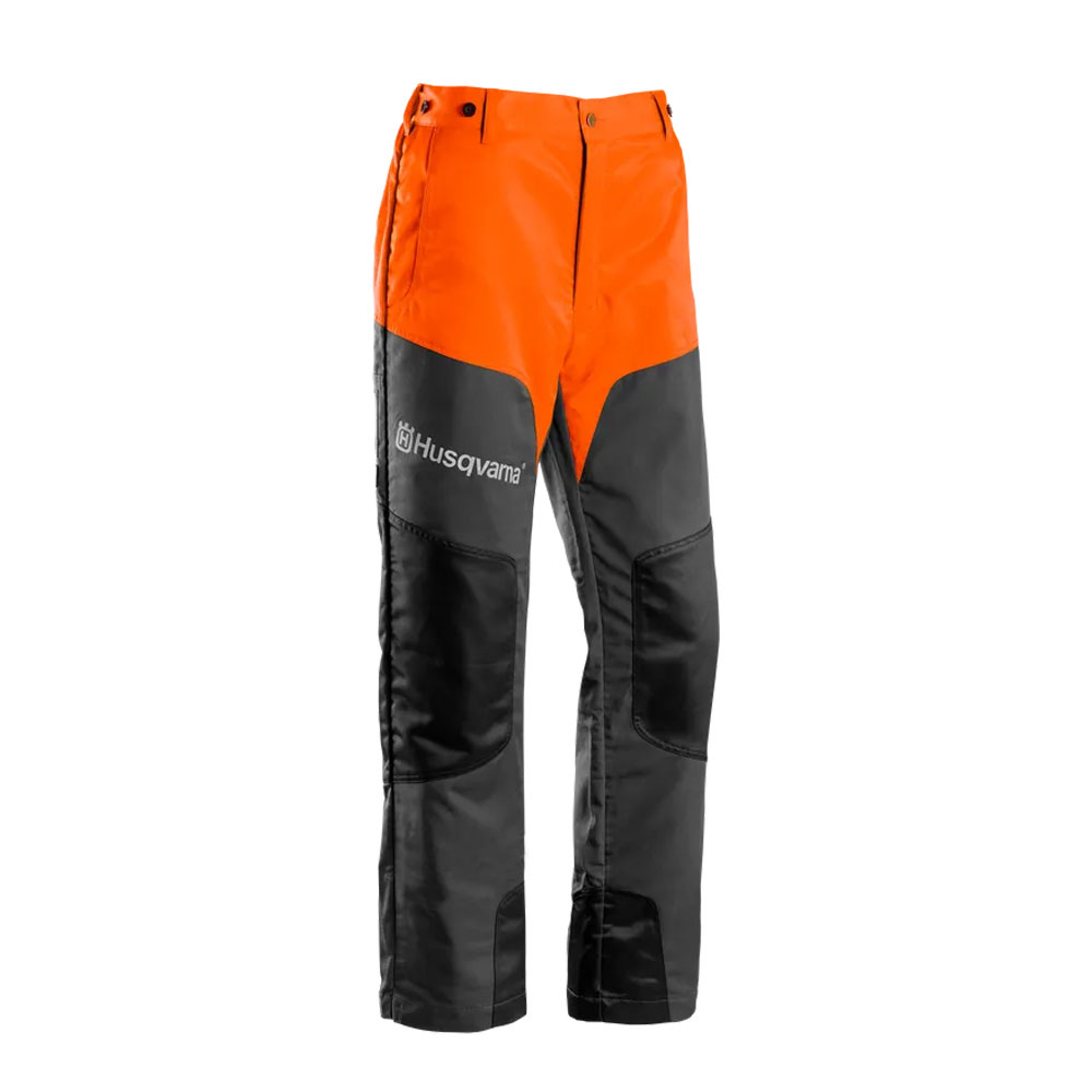 Produktabbildung: Husqvarna - Schnittschutzhose C W 20A (48 Kurzgr.)