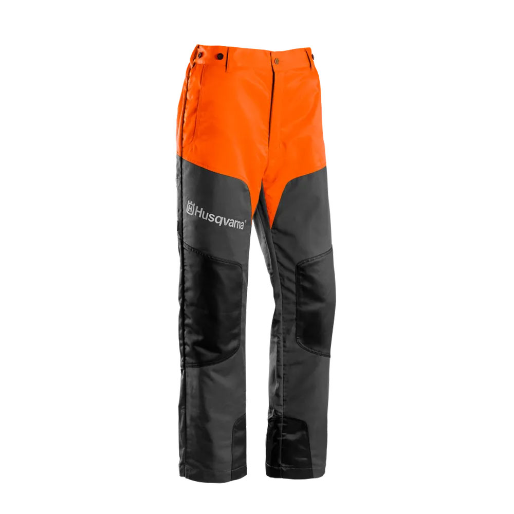 Produktabbildung: Husqvarna - Schnittschutzhose C W 20A (44 Kurzgr.)