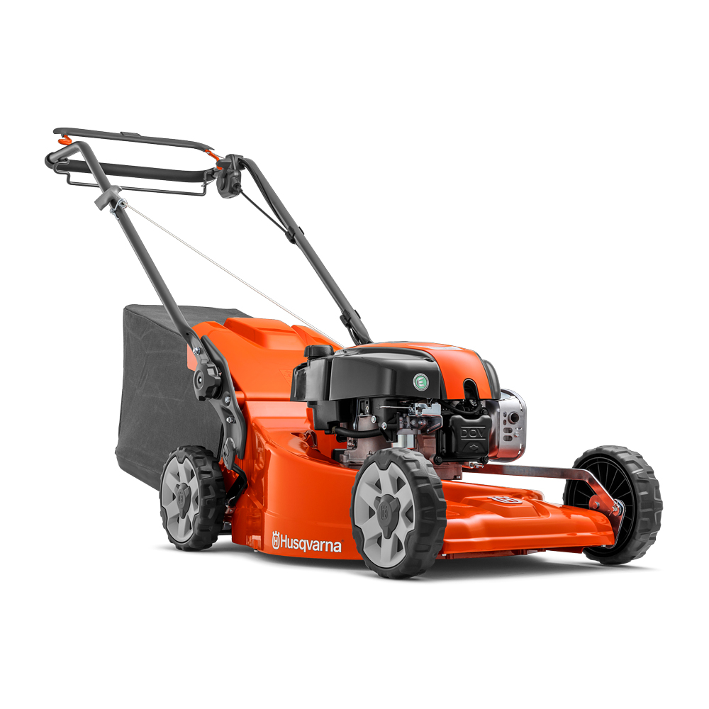 Produktabbildung: Husqvarna - LC 451V