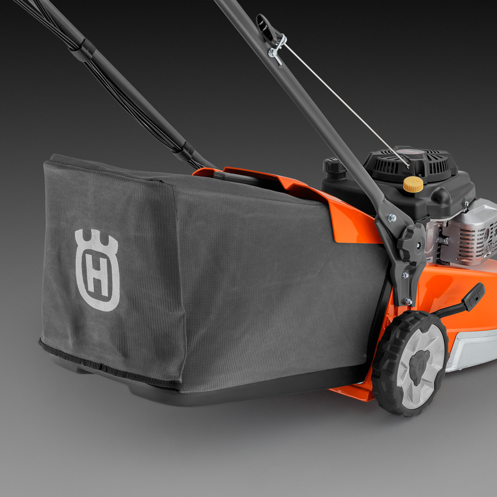 Produktabbildung: Husqvarna - LC 551VBP