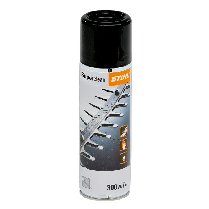 Produktabbildung: STIHL - Superclean (0,3 Liter)