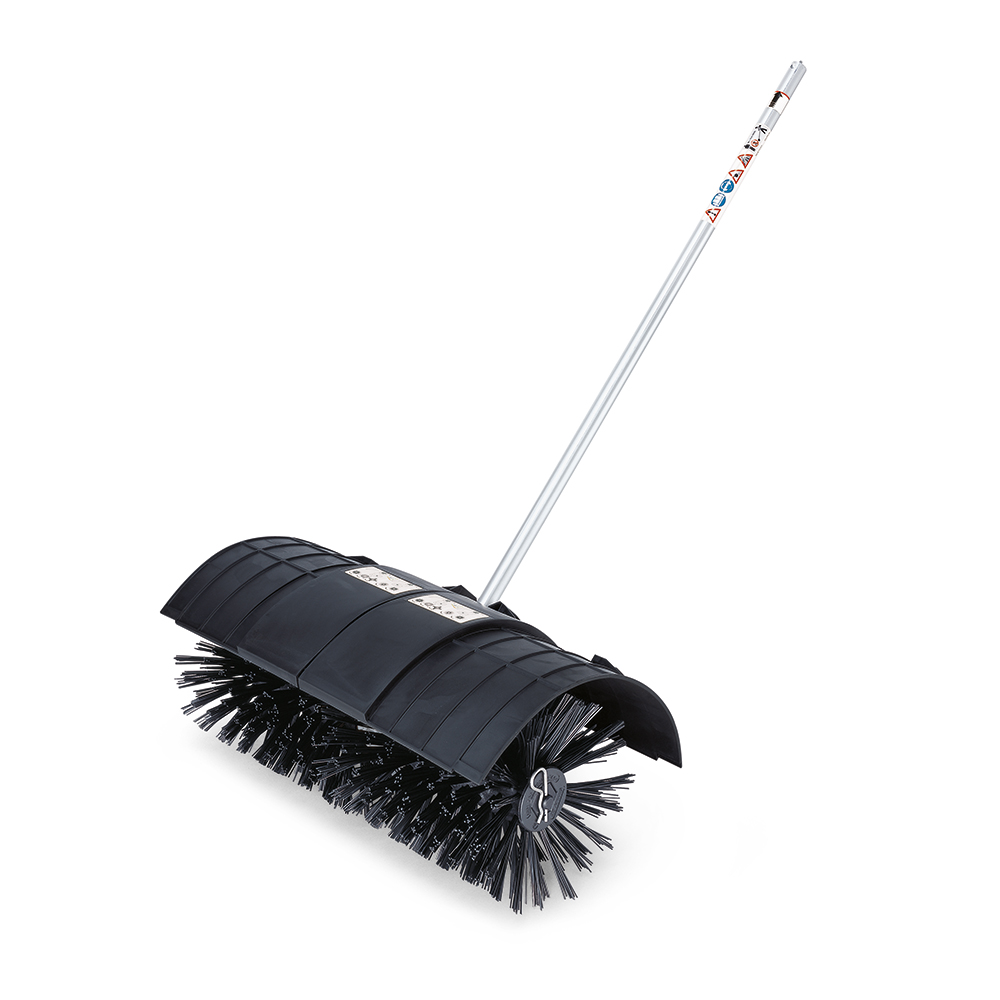 Produktabbildung: STIHL - KB-KM Kehrbürste