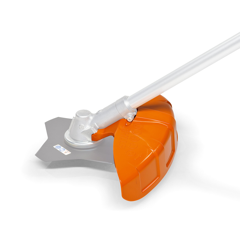 Produktabbildung: STIHL - Schutz für Metallwerkzeuge (350 mm)