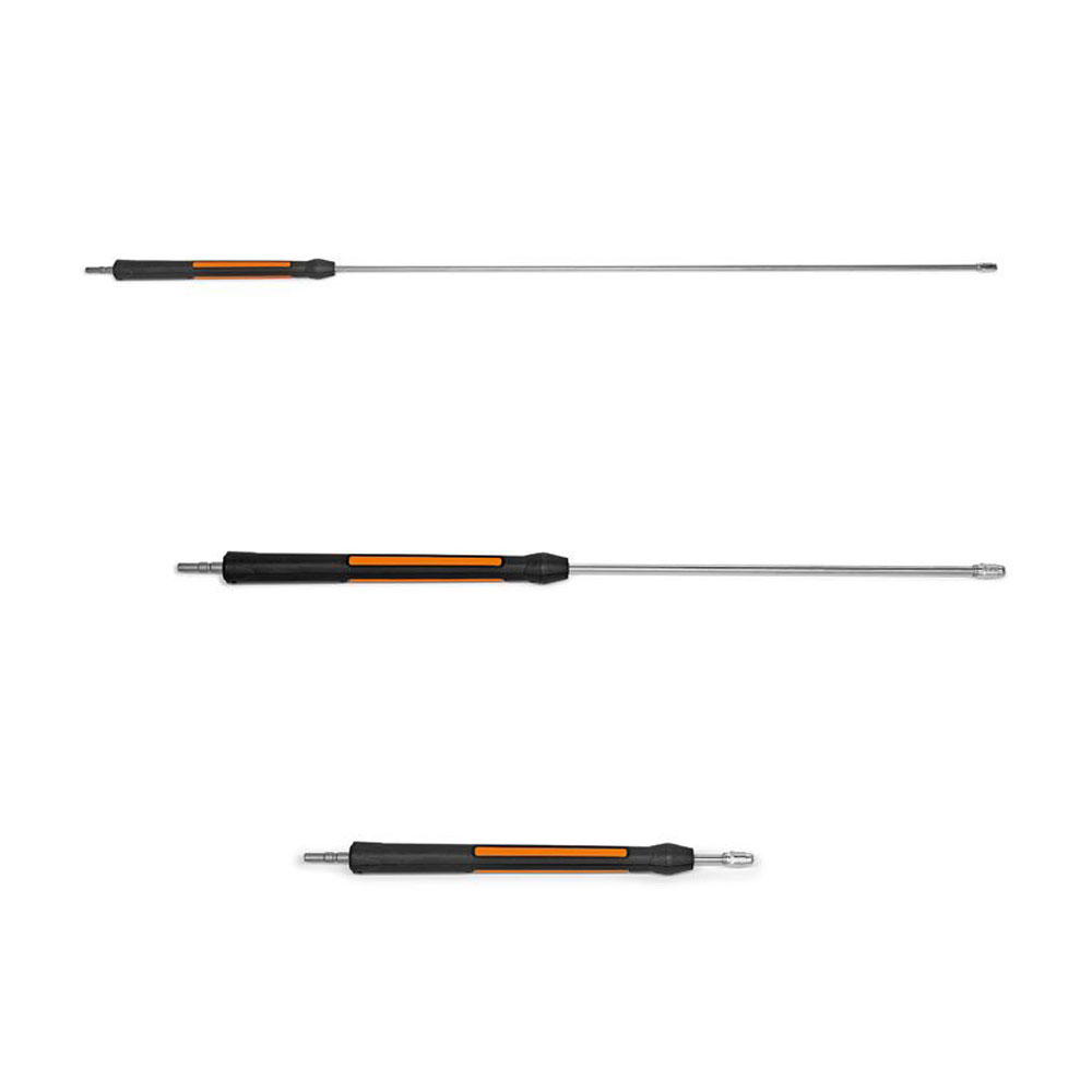 Produktabbildung: STIHL - Strahlrohr gerade 500 mm