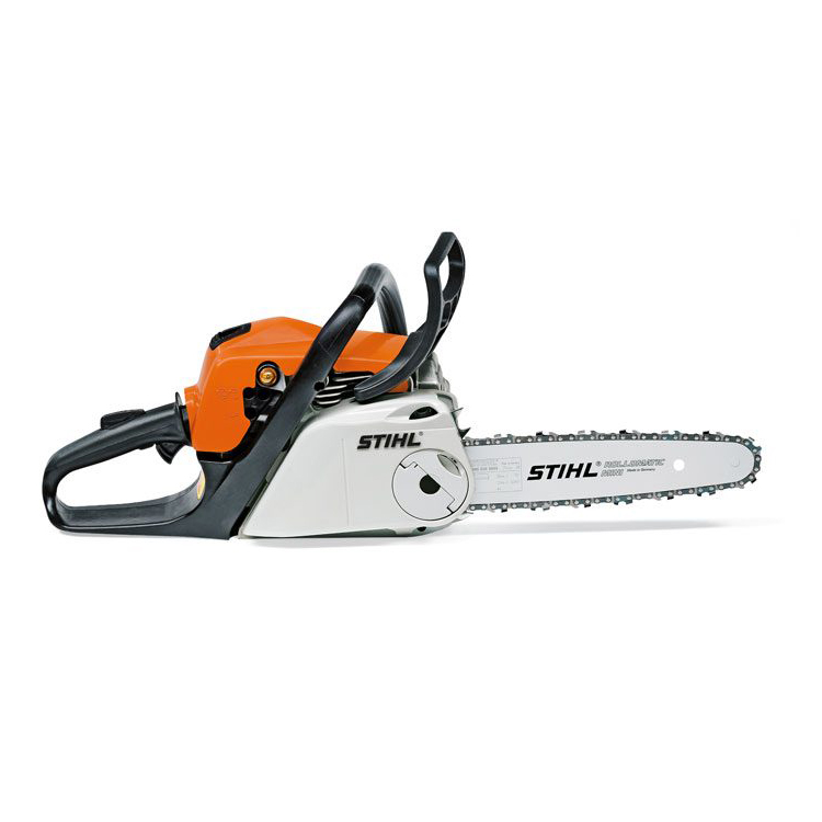 Produktabbildung: STIHL - MS 181 C-BE 30 cm