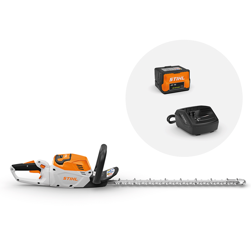 Produktabbildung: STIHL - HSA 60 inkl. Akku und Ladegerät