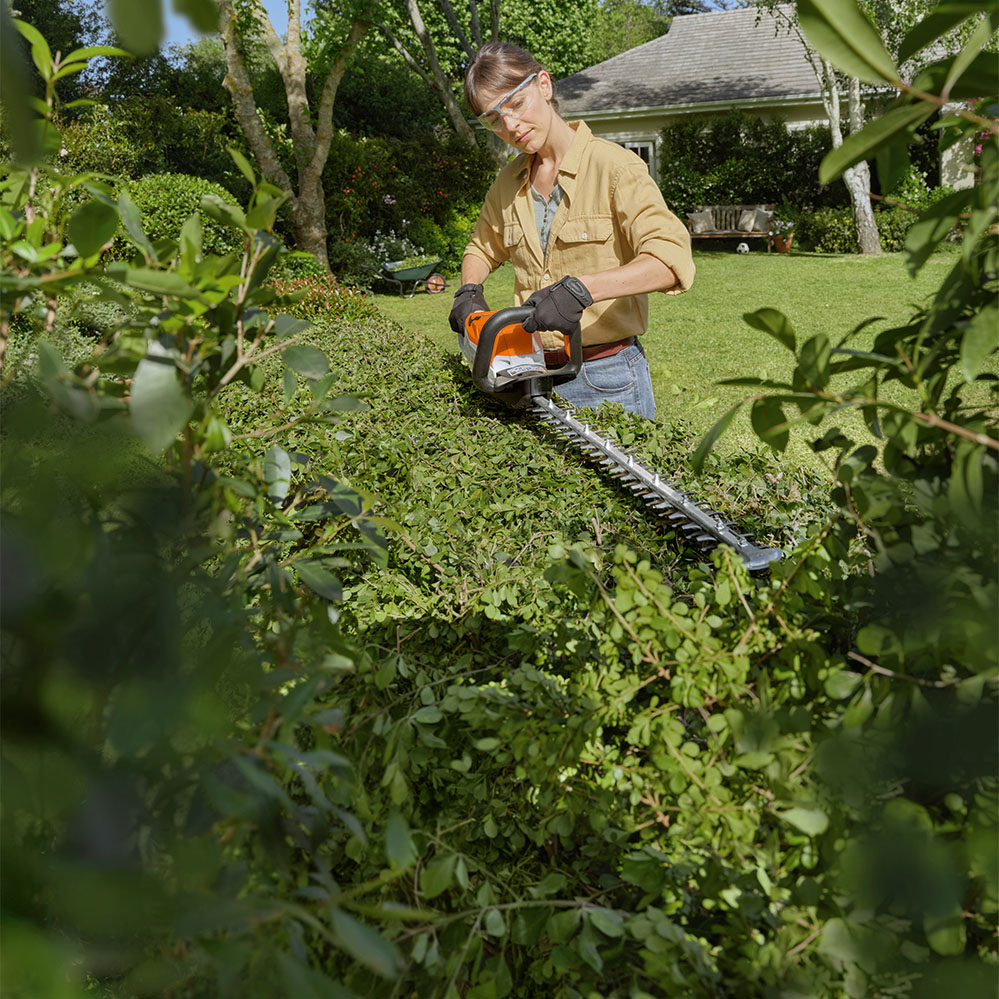 Produktabbildung: STIHL - HSA 60 inkl. Akku und Ladegerät