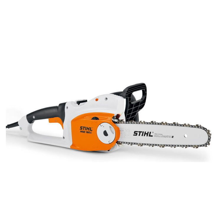 Produktabbildung: STIHL - MSE 190 C-BQ 35 cm 