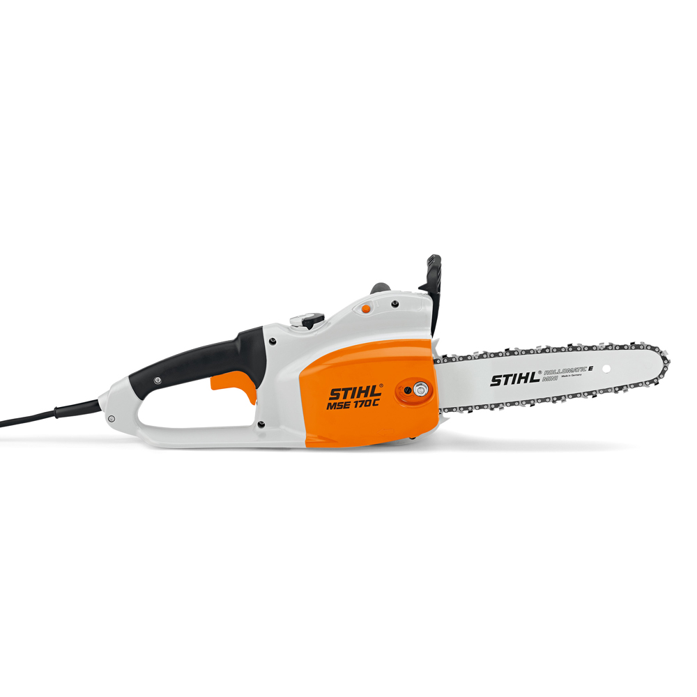 Produktabbildung: STIHL - MSE 170 C-Q 35 cm