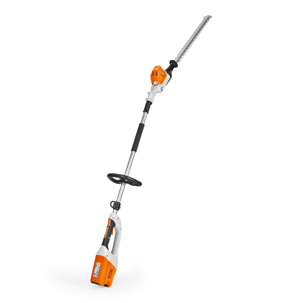 Produktabbildung: STIHL - Stabheckenschere HLA 65 ohne Akku und ohne Ladegerät