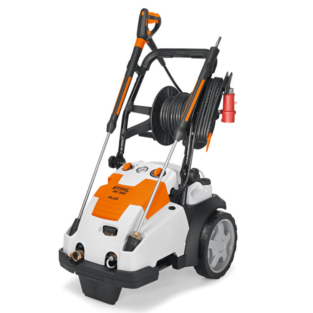 Produktabbildung: STIHL - RE 362 PLUS