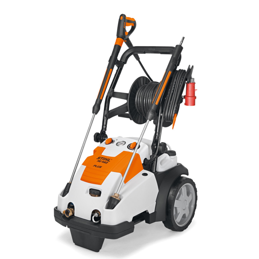 Produktabbildung: STIHL - RE 462 PLUS