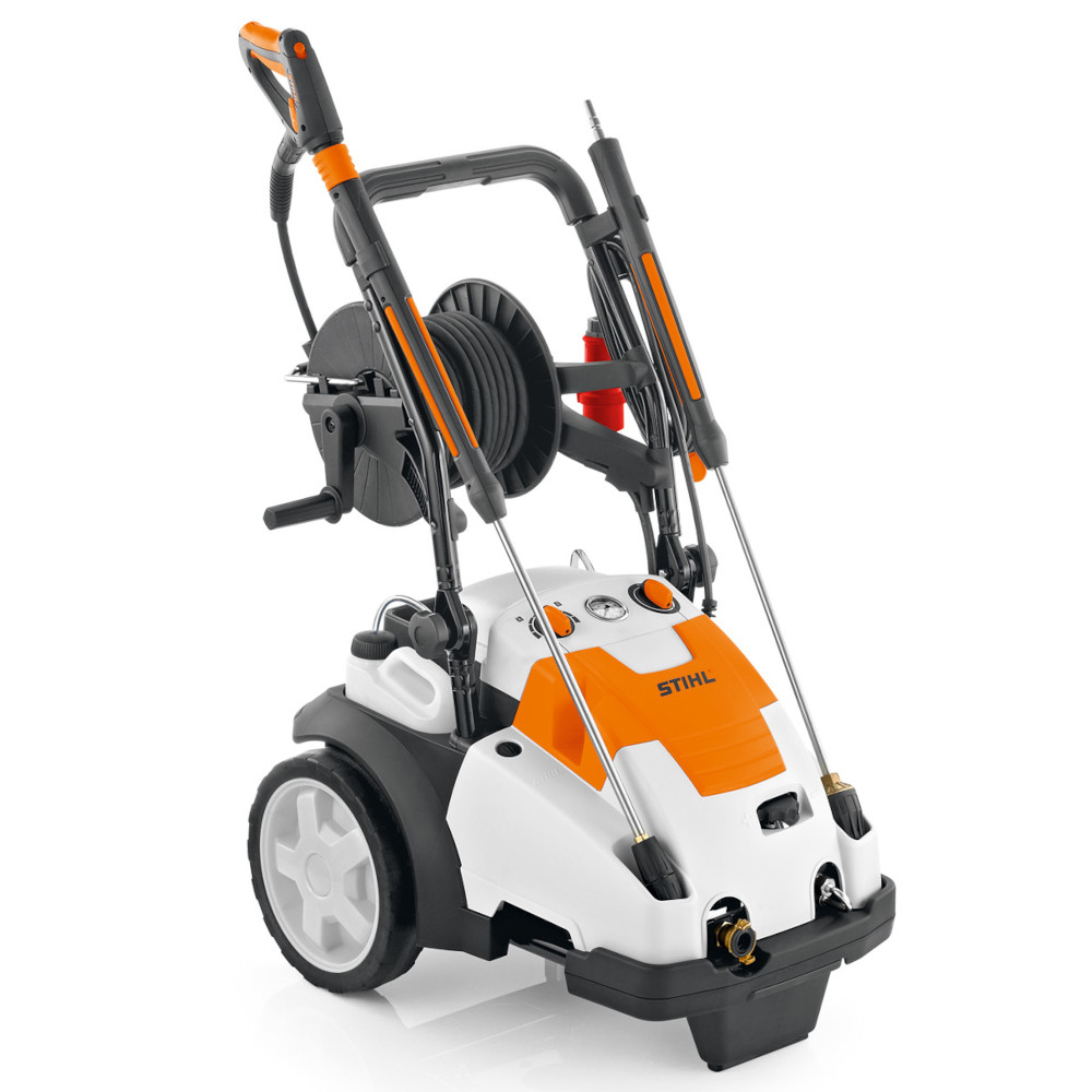 Produktabbildung: STIHL - RE 462 PLUS