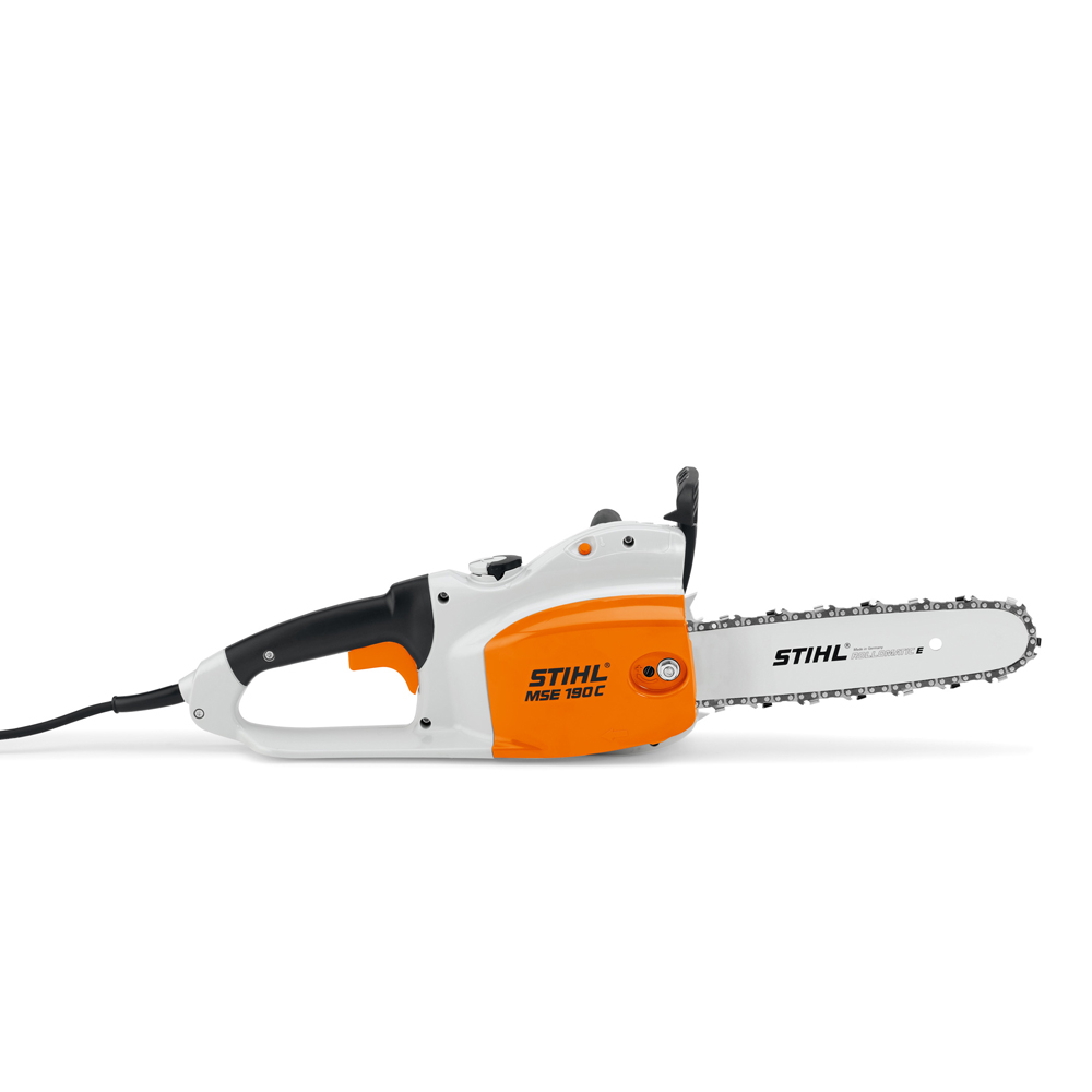 Produktabbildung: STIHL - MSE 190 C-Q 30 cm 