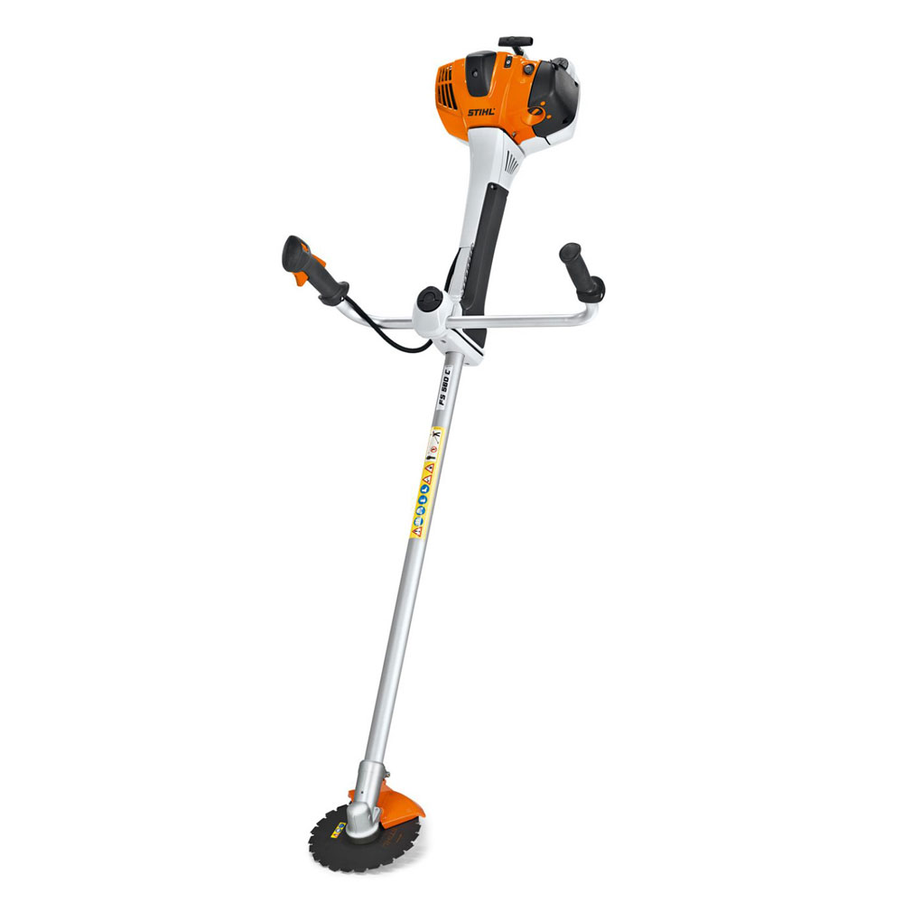Produktabbildung: STIHL - FS 560 C-EM Schneiden