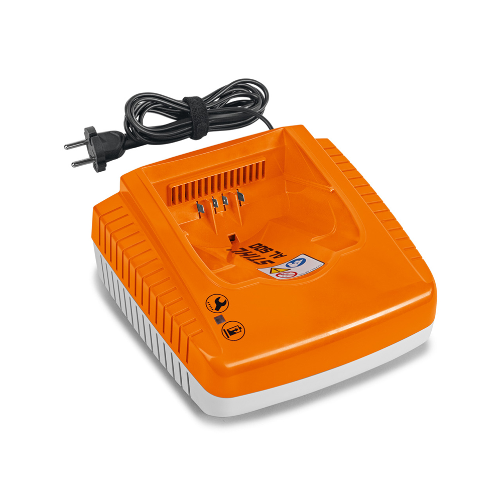 Produktabbildung: STIHL - AL 500 Schnellladegerät