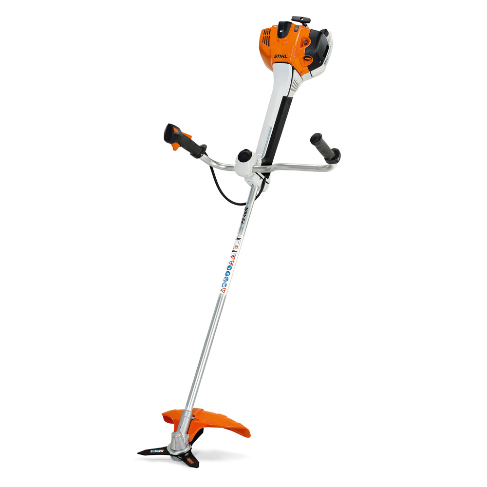 Produktabbildung: STIHL - FS 460 C-EM L 