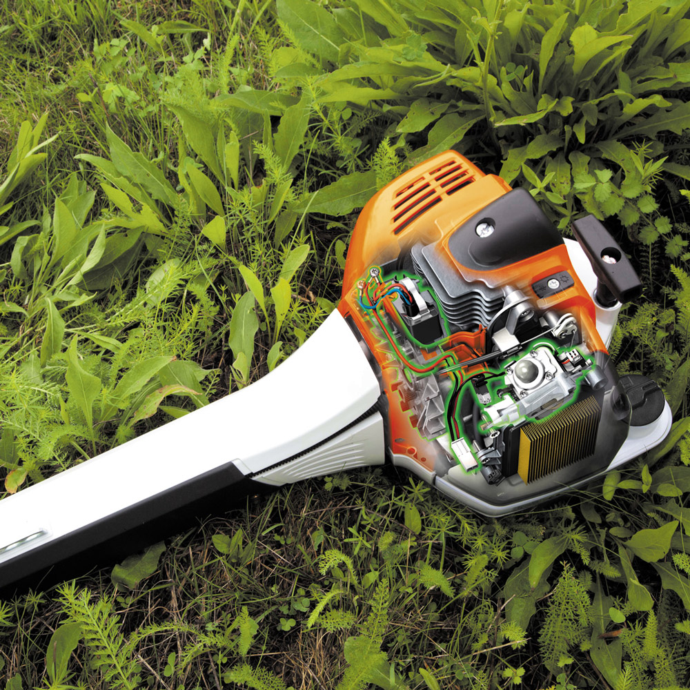 Produktabbildung: STIHL - FS 460 C-EM L 