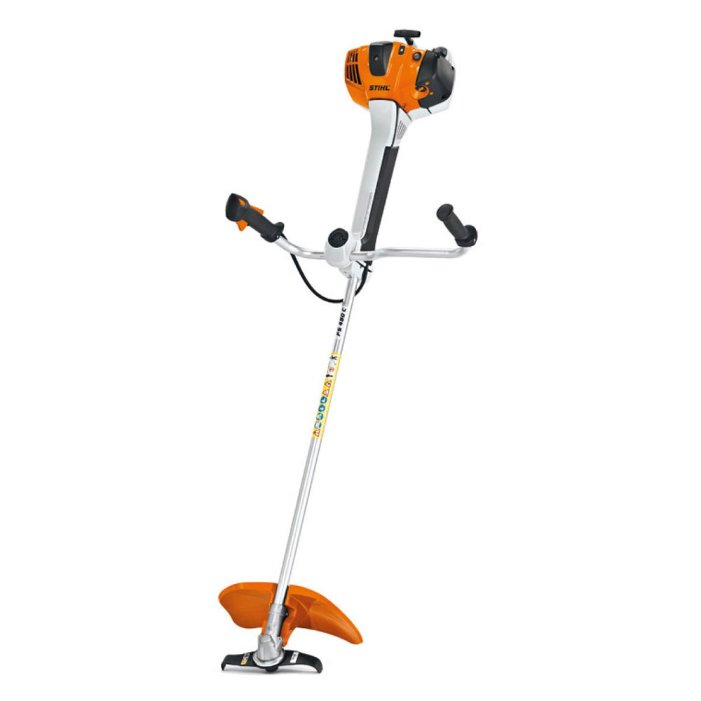 Produktabbildung: STIHL - FS 490 C-EM