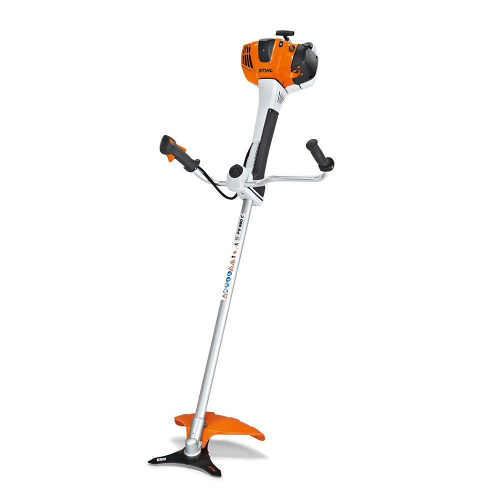 Produktabbildung: STIHL - FS 560 C-EM Mähen