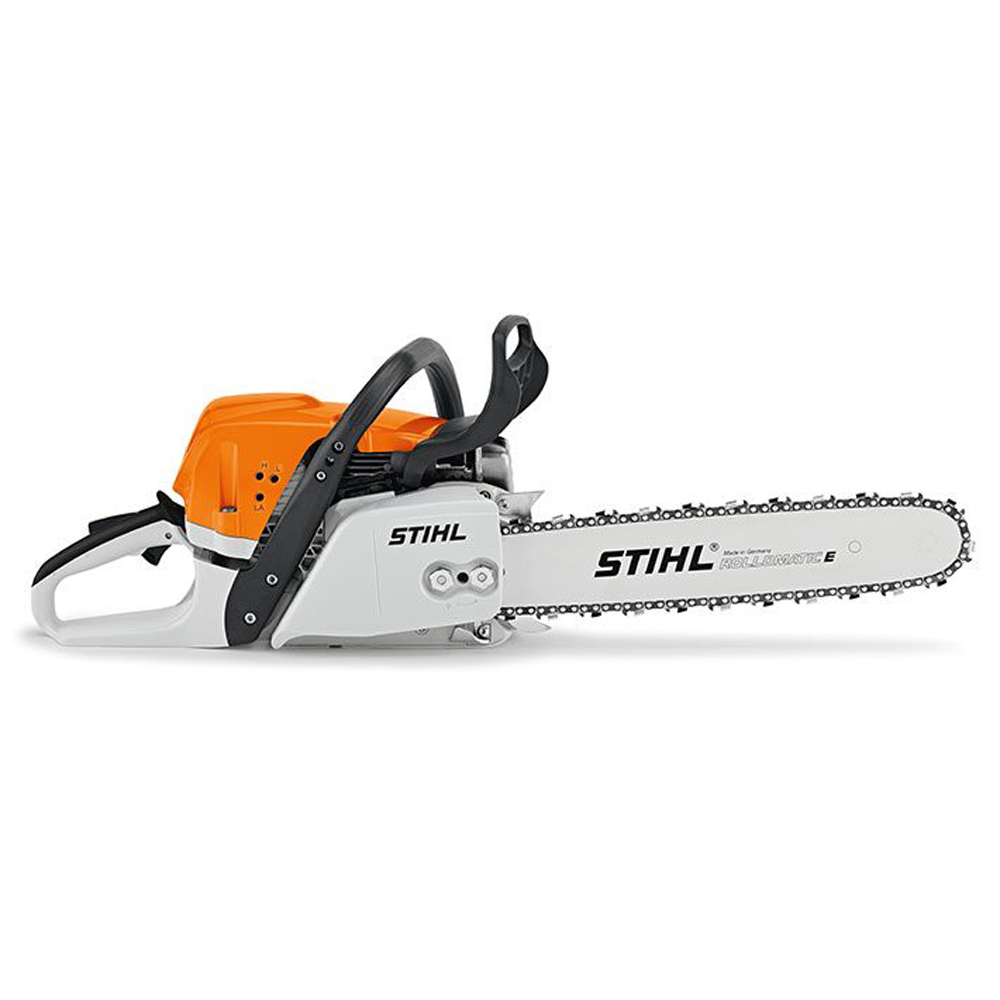 Produktabbildung: STIHL - MS 391 45 cm 