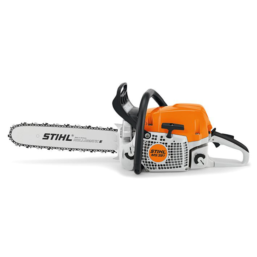 Produktabbildung: STIHL - MS 391 45 cm 