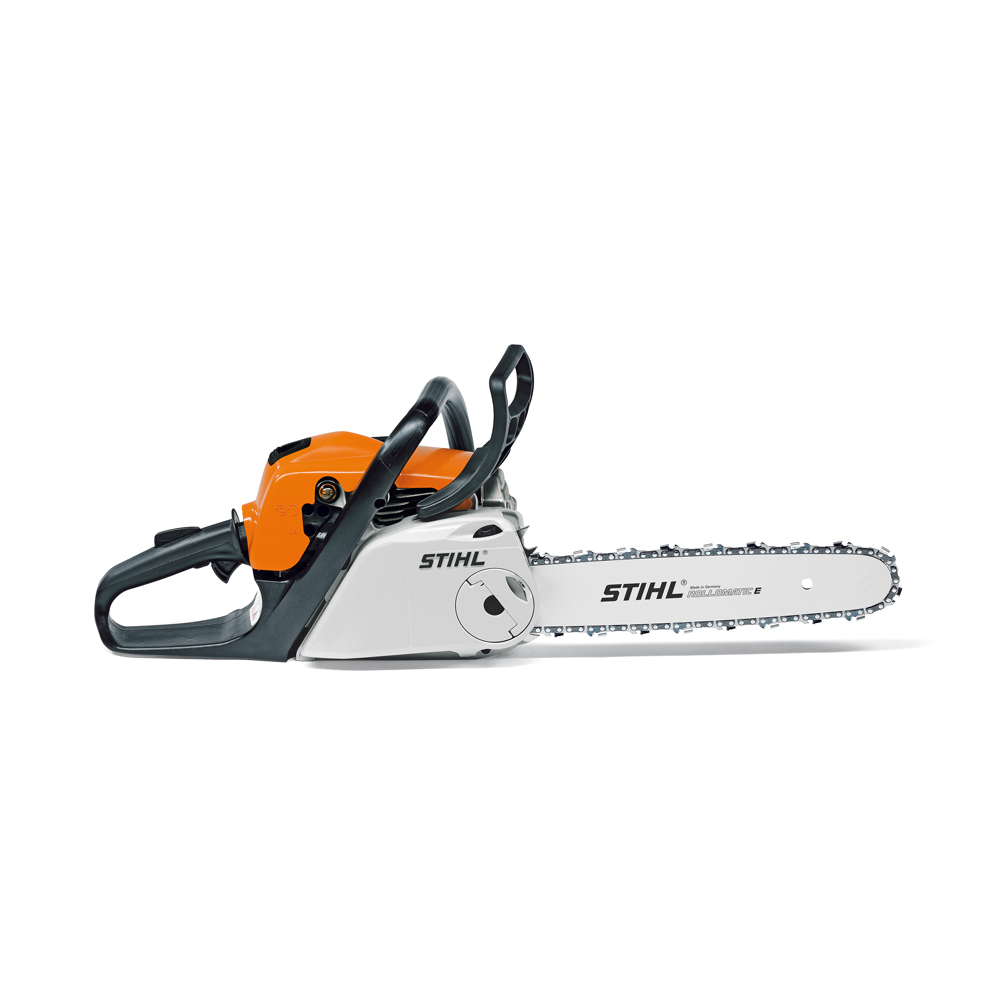 Produktabbildung: STIHL - MS 211 C-BE 30 cm 
