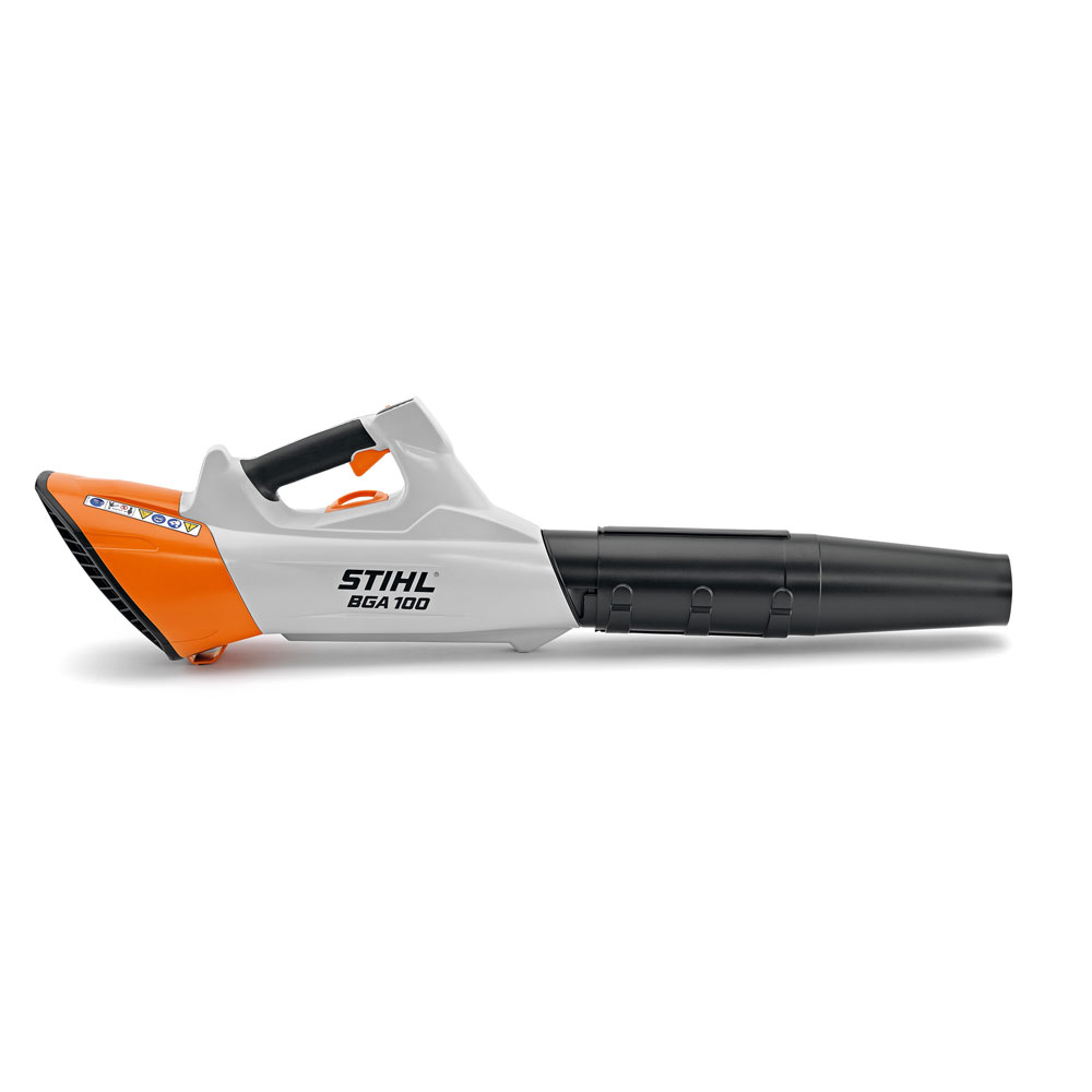 Produktabbildung: STIHL - BGA 100 ohne Akku und ohne Ladegerät