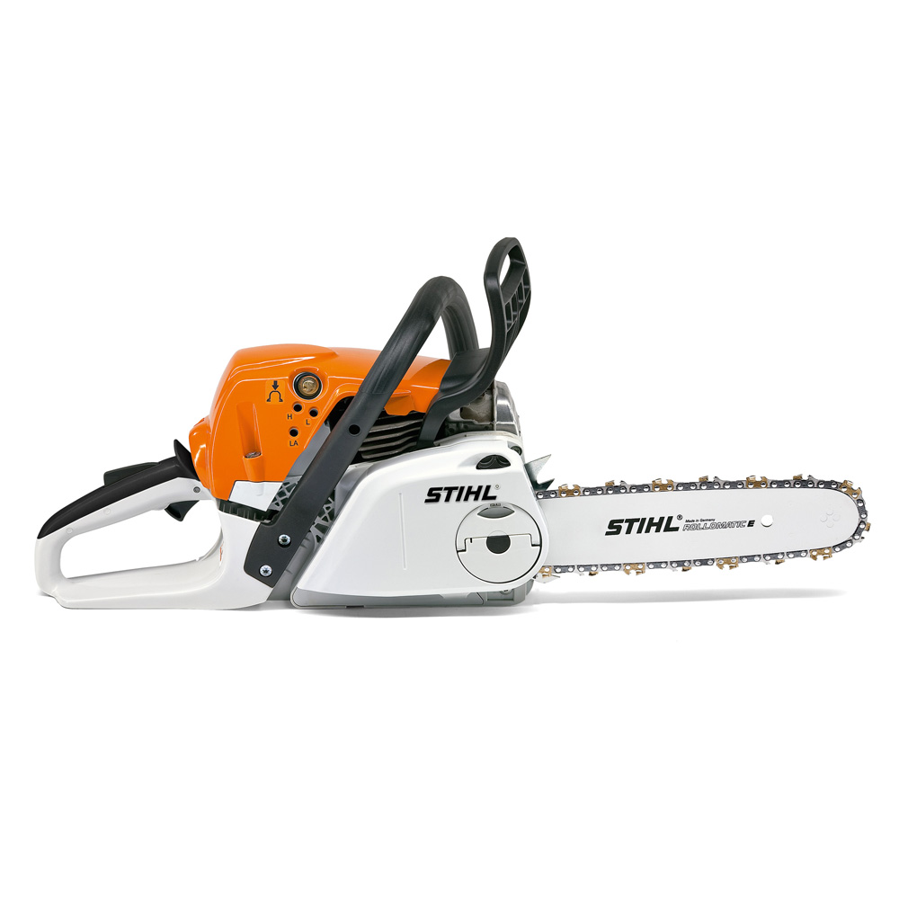 Produktabbildung: STIHL - MS 231 C-BE 35 cm 