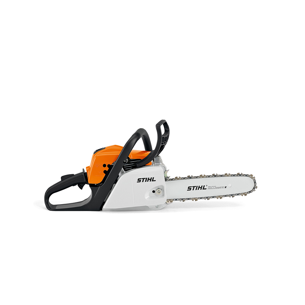 Produktabbildung: STIHL - MS 211 35 cm mit Duro-3-Sägekette