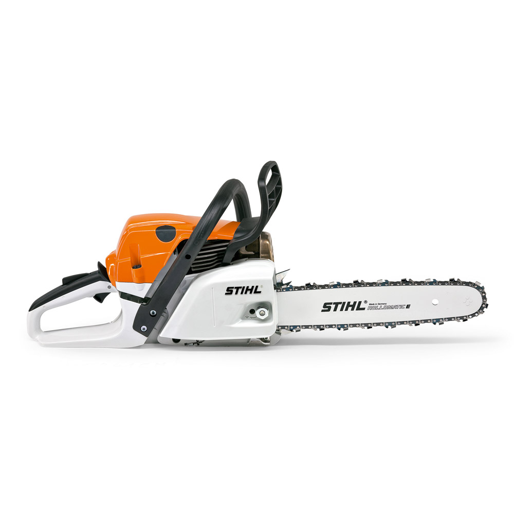 Produktabbildung: STIHL - MS 241 C-M VW 40 cm