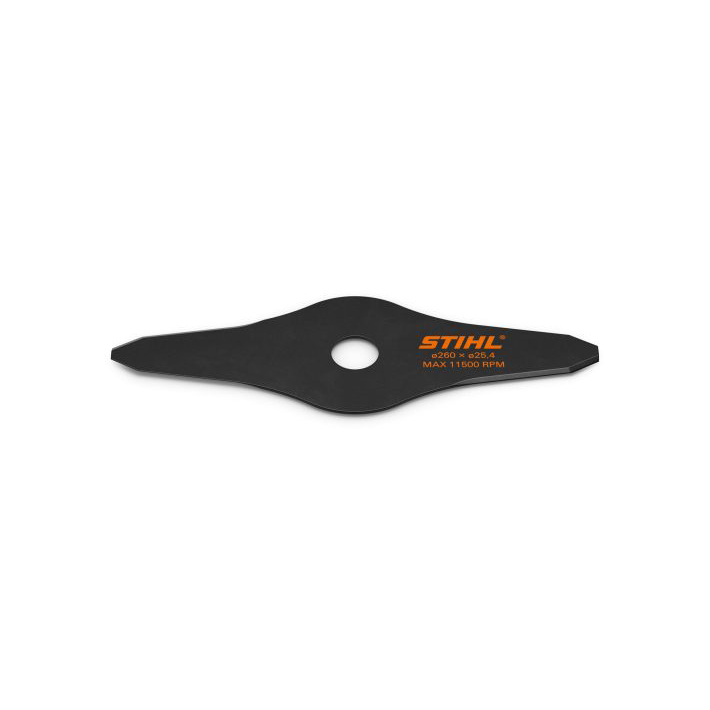Produktabbildung: STIHL - Grasschneideblatt 260-2