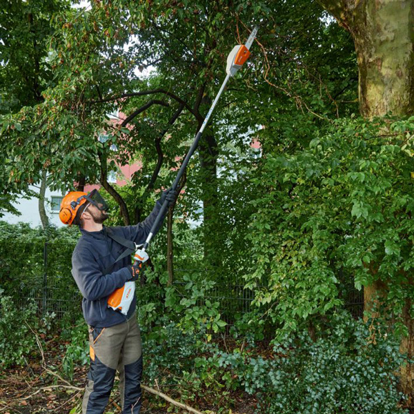 Produktabbildung: STIHL - HTA 66 ohne Akku und ohne Ladegerät