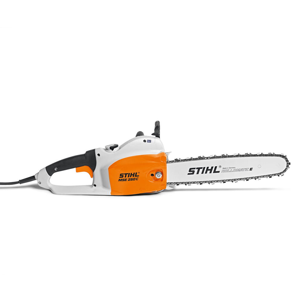 Produktabbildung: STIHL - MSE 250 C-Q 40 cm