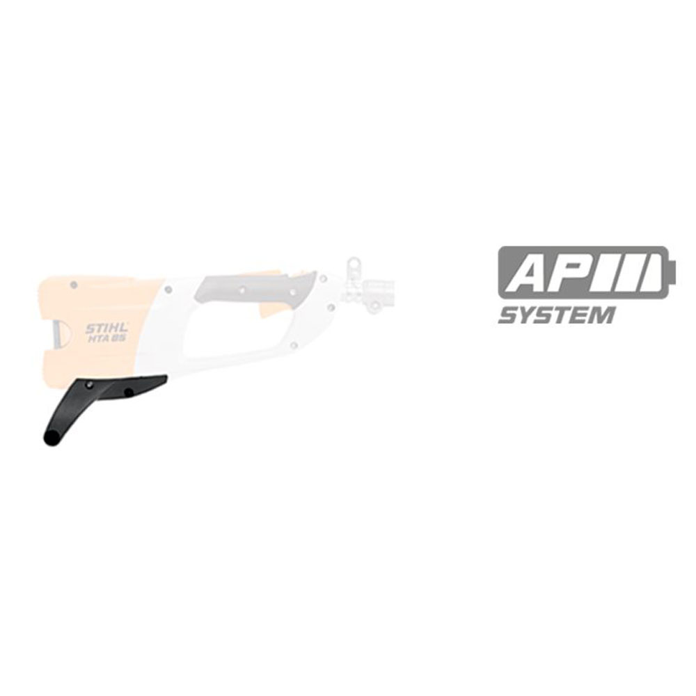 Produktabbildung: STIHL - Standfuß HTA 66/86, HLA 66/86