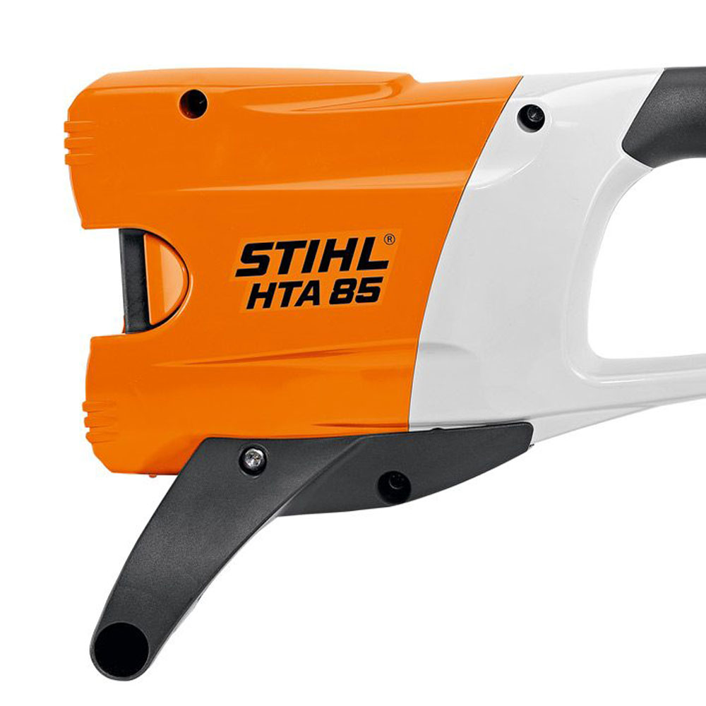 Produktabbildung: STIHL - Standfuß HTA 66/86, HLA 66/86