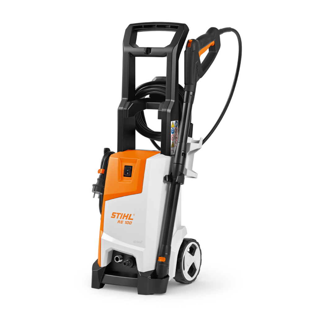 Produktabbildung: STIHL - RE 100