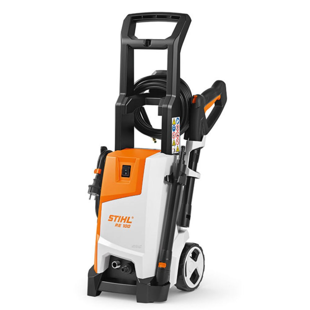 Produktabbildung: STIHL - RE 100