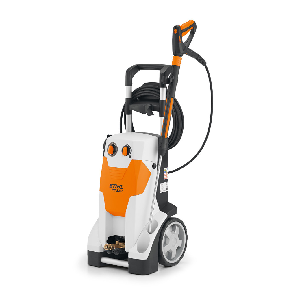 Produktabbildung: STIHL - RE 232