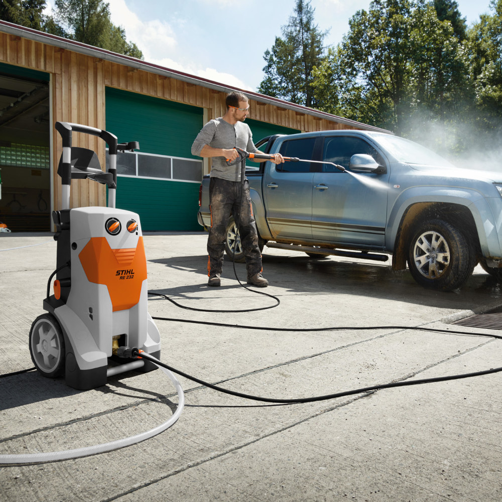 Produktabbildung: STIHL - RE 232