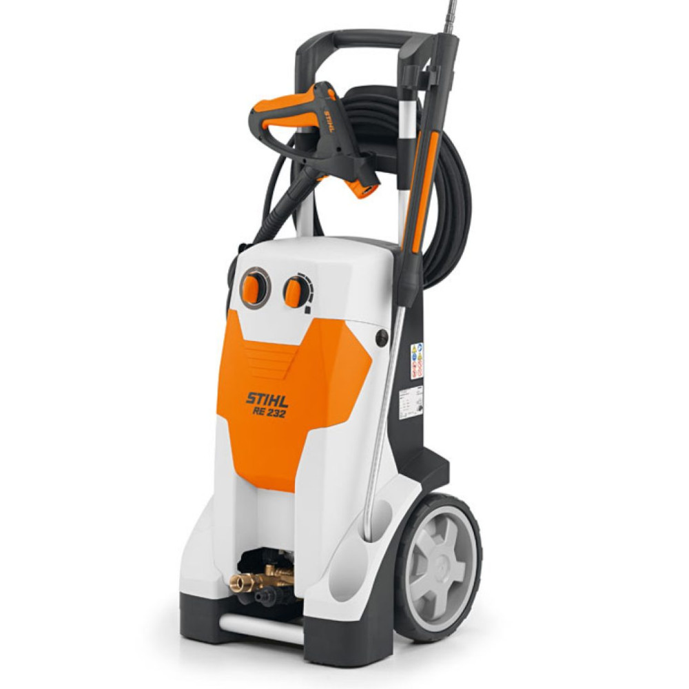 Produktabbildung: STIHL - RE 232