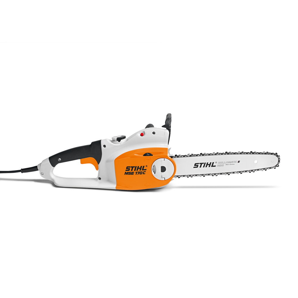 Produktabbildung: STIHL - MSE 170 C-B 30 cm