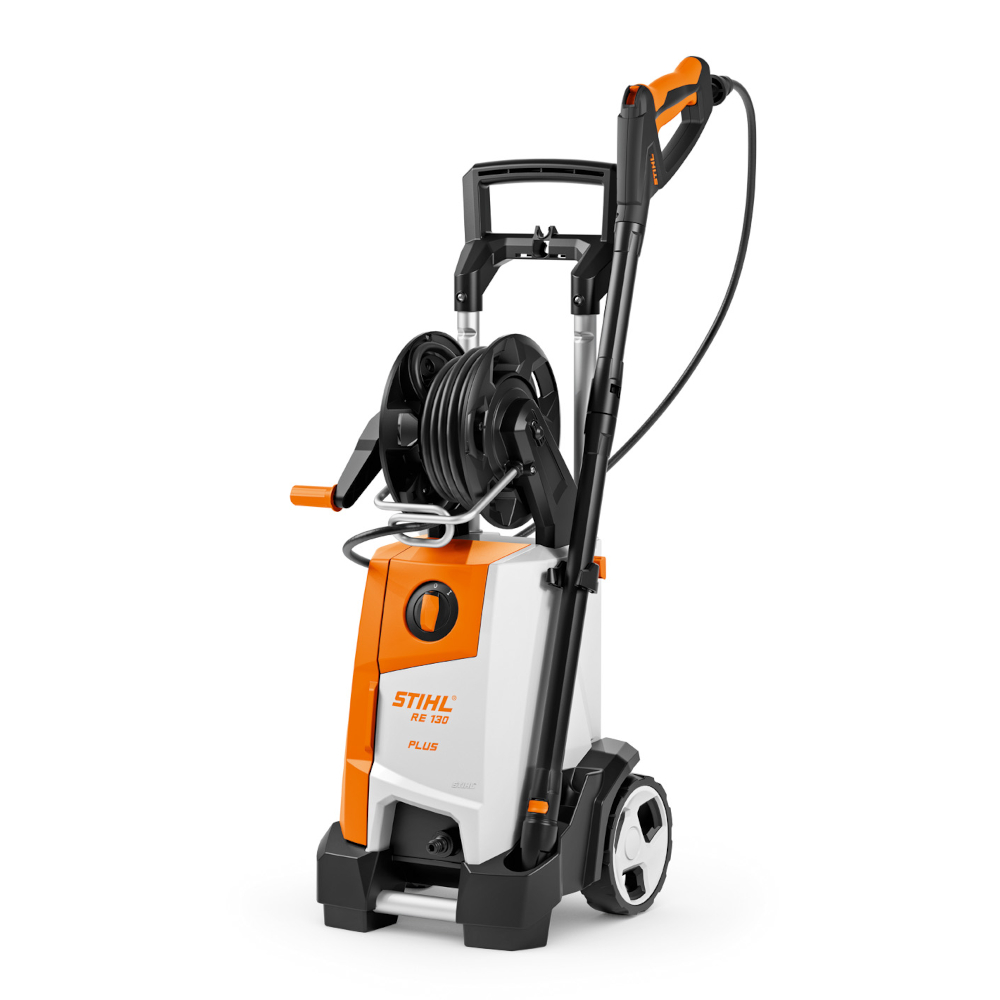 Produktabbildung: STIHL - RE 130 PLUS