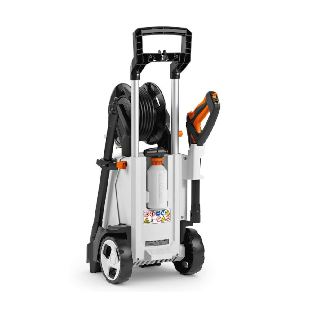 Produktabbildung: STIHL - RE 130 PLUS